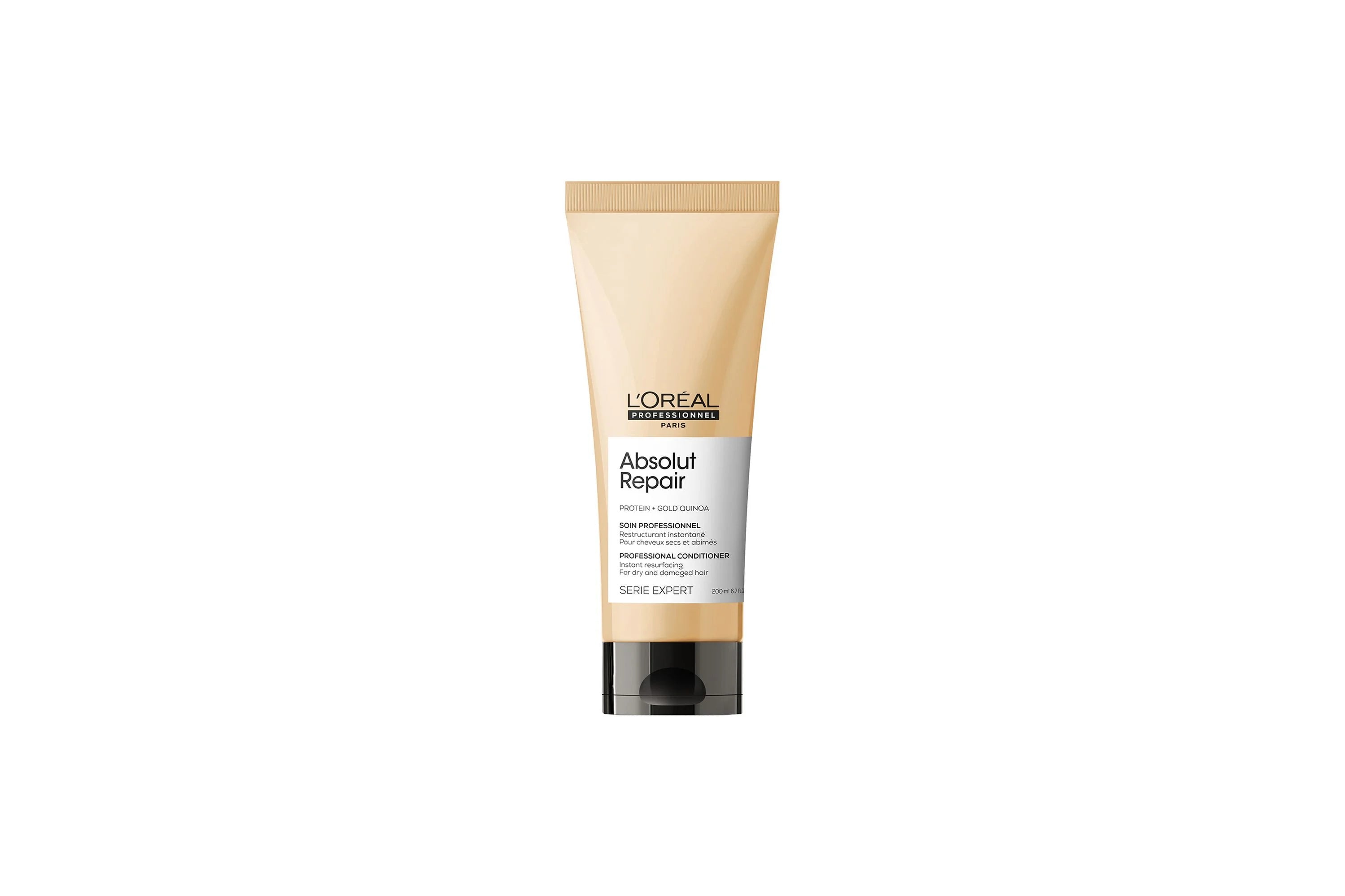Loreal professionnel Absolut Repair Conditioner – Deep Conditioning for Dry Hair