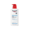 Eucerin Daily Skin Hydration Lotion – Lightweight Body Moisturizer 500ml