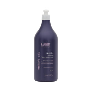 Karizma hair protein 1kg no frizz treatment hair