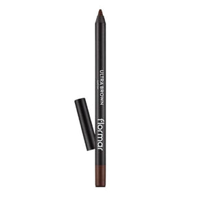 Flormar eyeliner ultra 12 brown