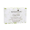 Sensation Dead Sea Mineral Soap 150g