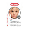 Titania Eye patch Hydrogel 2 x 6