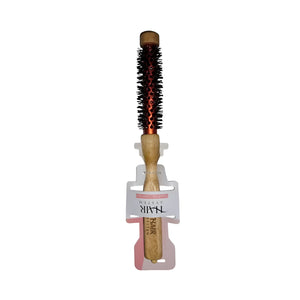 Hair System Heat Resistant Blow Dryer Brush 16mm YMR25006