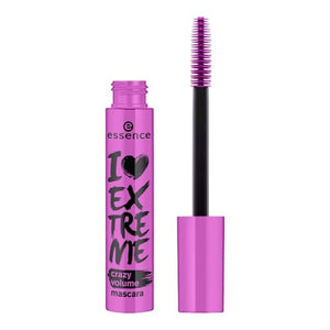 Essence Mascara I Love Extreme Crazy Volume Black