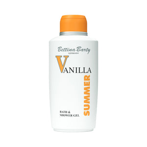 Bettina Barty Shower Gel 500ml Summer Vanilla
