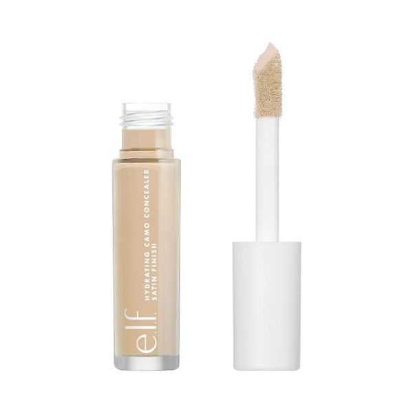 E.l.f concealer 6ml light beige