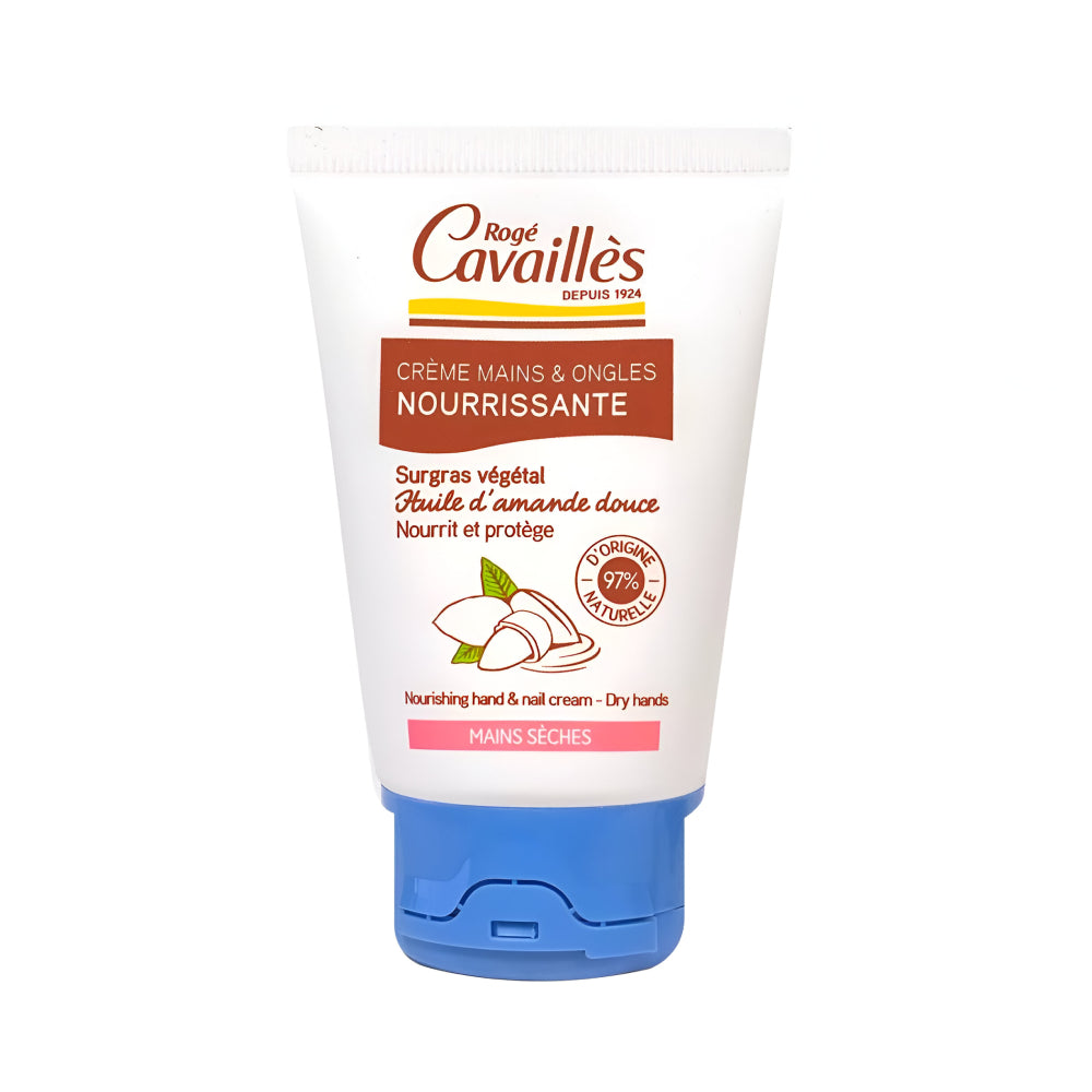 Cavailles Hand Cream 50ml Moisturizing