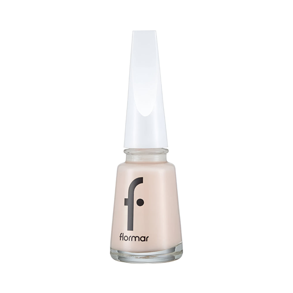 Flormar nail polish 11ml nail enamel 305 v2