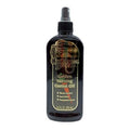 Caribbean breeze tanning oil 250ml golden carrot oil