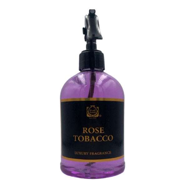 Surrati air freshener 500ml rose tobacco