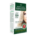 Pure Planta Ammonia-Free Hair Color 135ml 10N Platinum Blonde