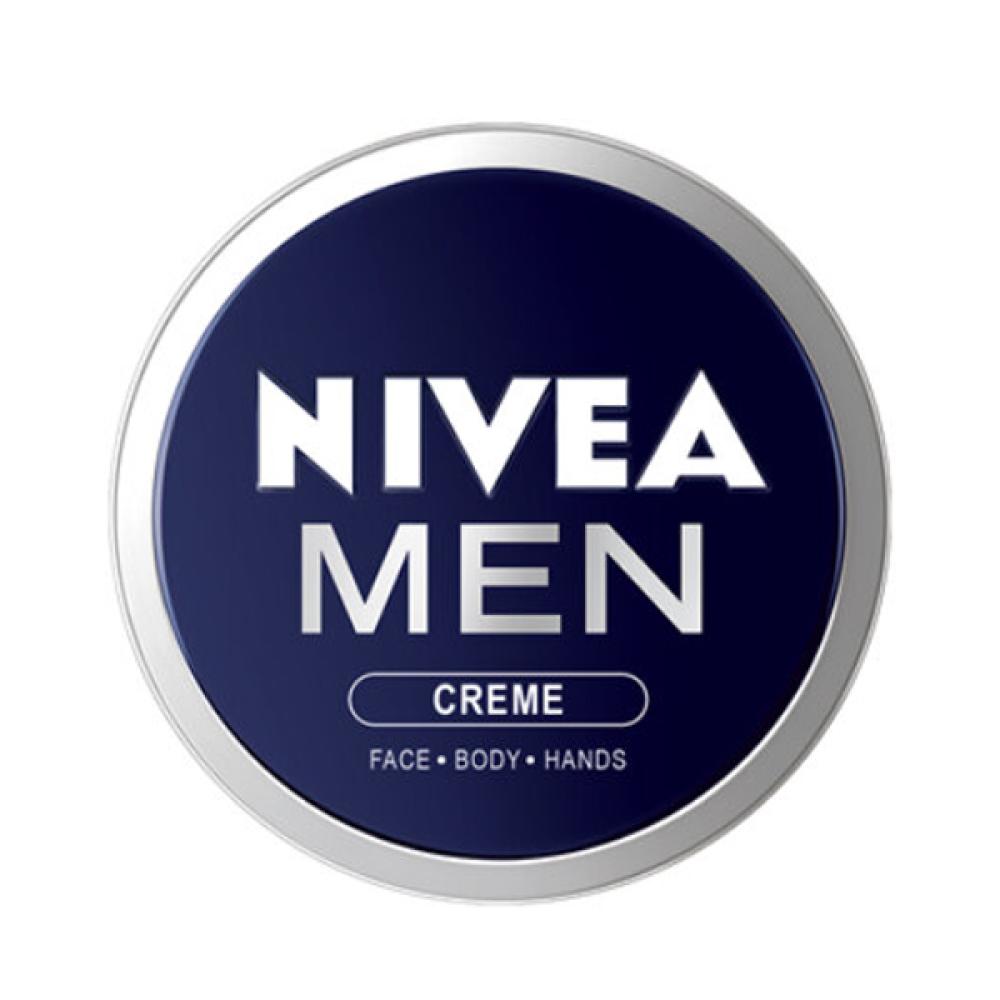 Nivea Cream men 150 ml