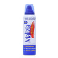 Malizia Hair Foam 200ml Mousse Nutriente