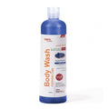Covix Care Body Wash 400ml With Moroccan Nile