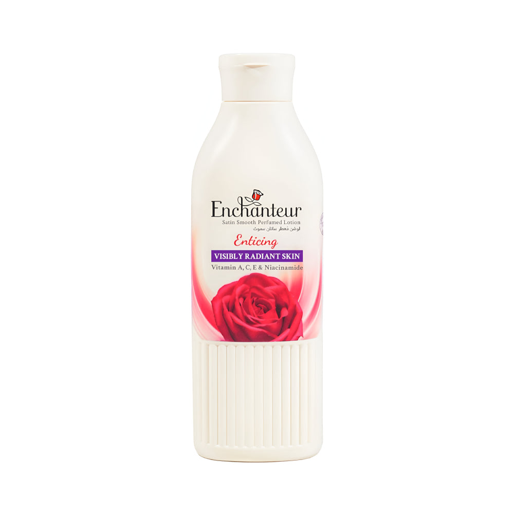 Enchanteur body lotion 250ml enticing