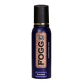 Fogg deodorant spray 120ml extreme