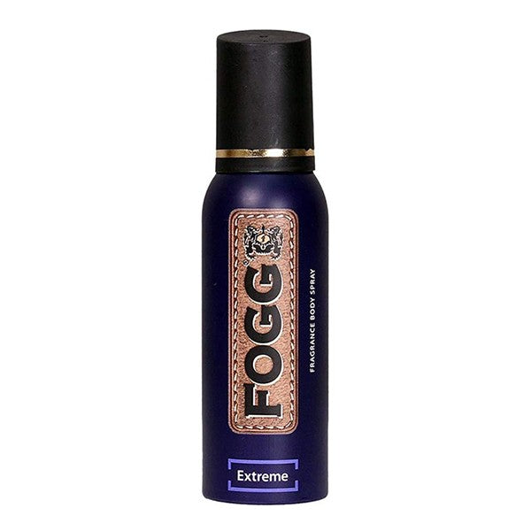 Fogg deodorant spray 120ml extreme