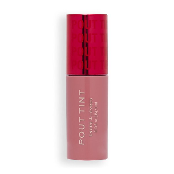 Revolution Lip Tint Mad About Sweet Pink