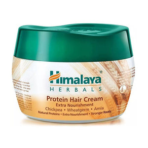 Himalaya hair cream 210ml with protein
