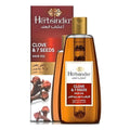Herbs India Hair Oil 180ml Clove And 7 Seeds