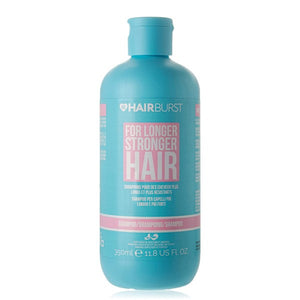 Hairburst hair shampoo 350ml to strengthen hair, avocado and coconut extract