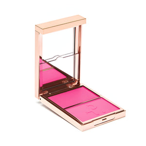 PATRICK TA Blusher Dual She's Giving