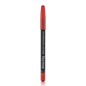 Flormar lip liner waterproof 227
