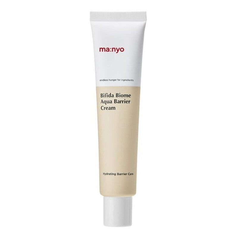 ma:nyo bifida biome aqua barrier cream 80ml