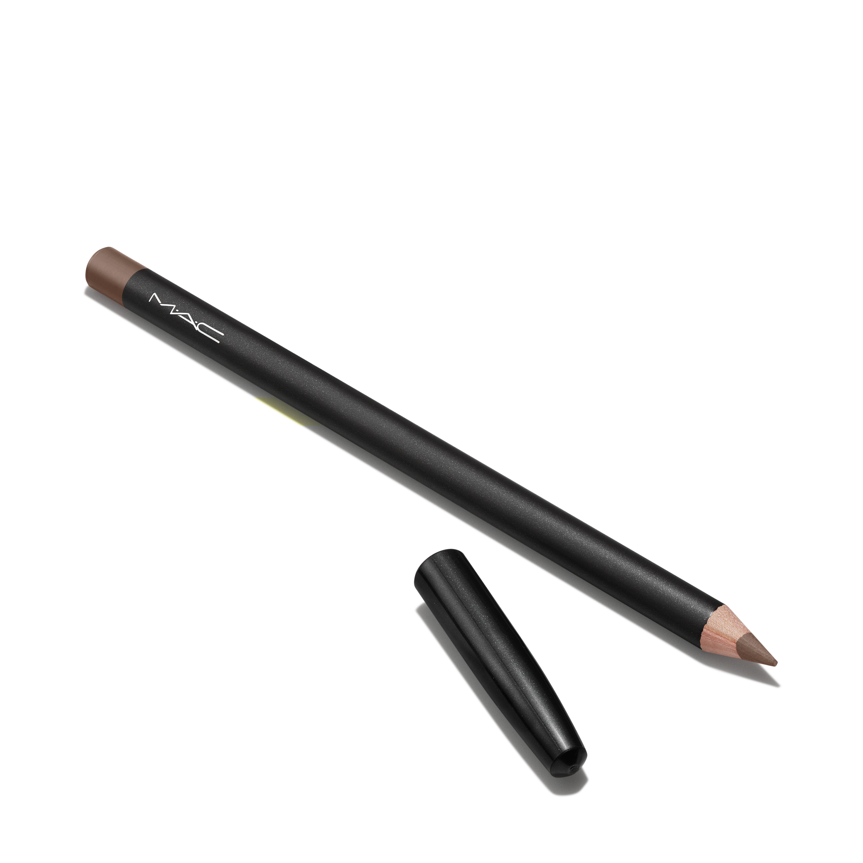 mac lip pencil stone