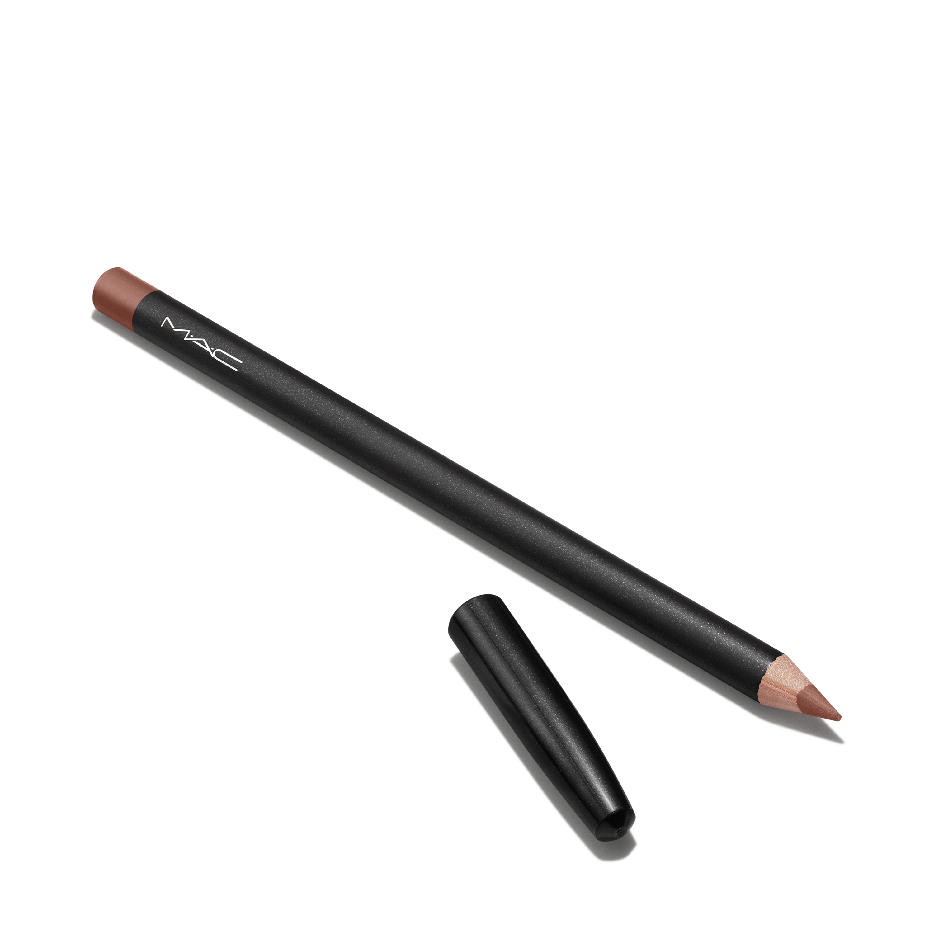 mac cosmetics lip pencil in stripdown at nordstrom