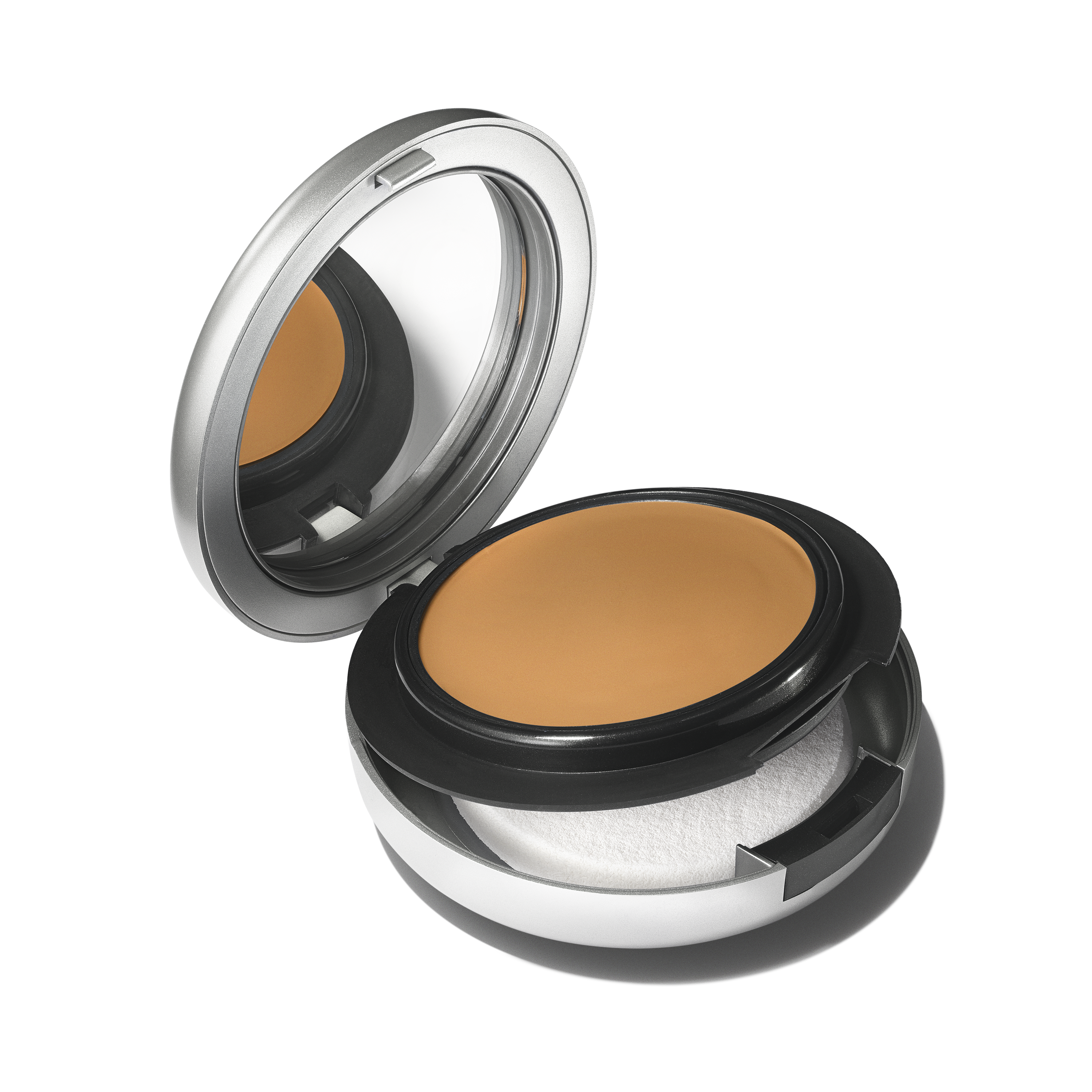 m.a.c studio fix tech cream to powder foundation   nc38