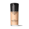 macstudio fix fluid foundation spf 15   # nc16 30ml/1oz