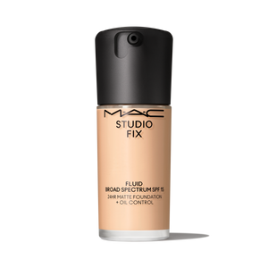 macstudio fix fluid foundation spf 15   # nc16 30ml/1oz
