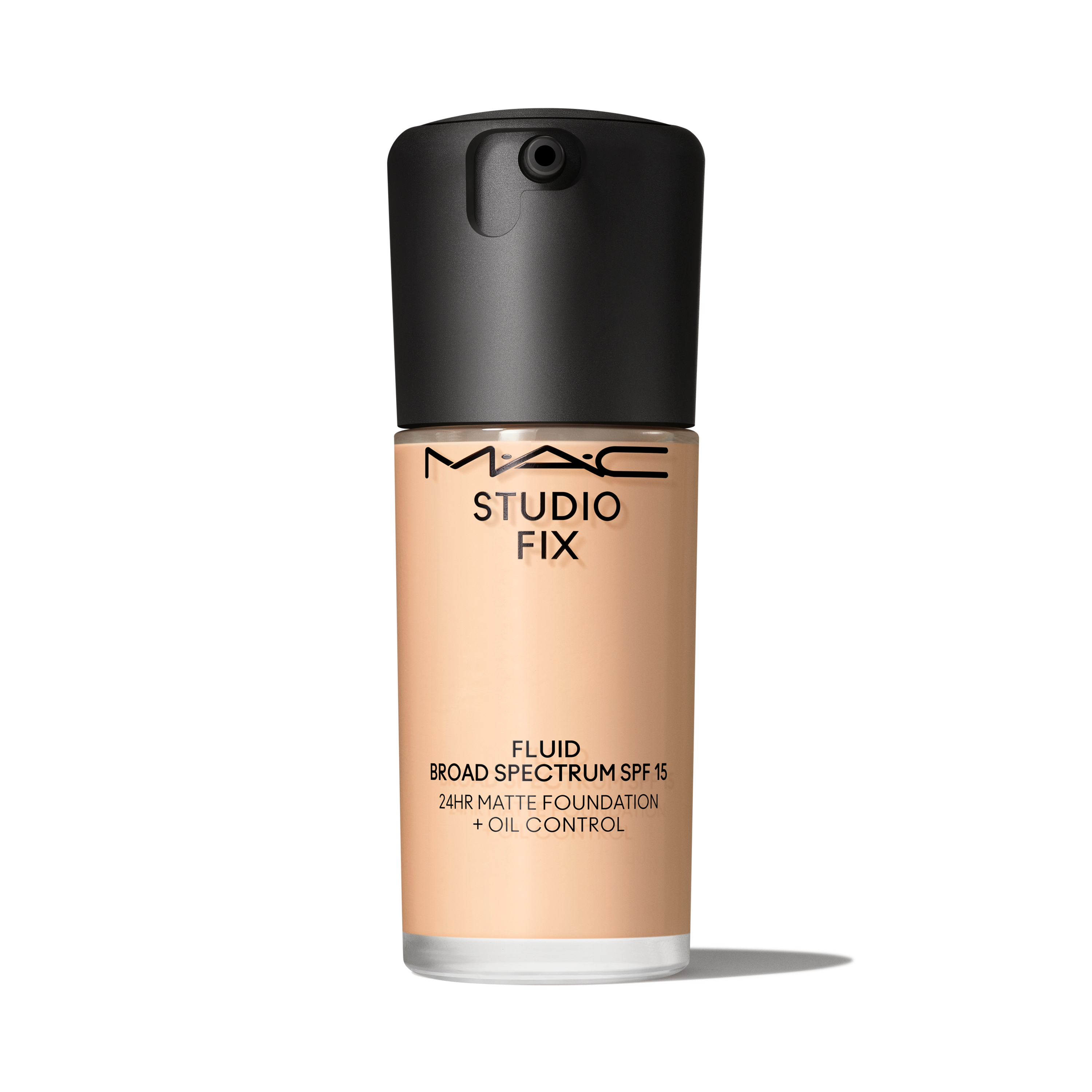 macstudio fix fluid foundation spf 15   # nc16 30ml/1oz
