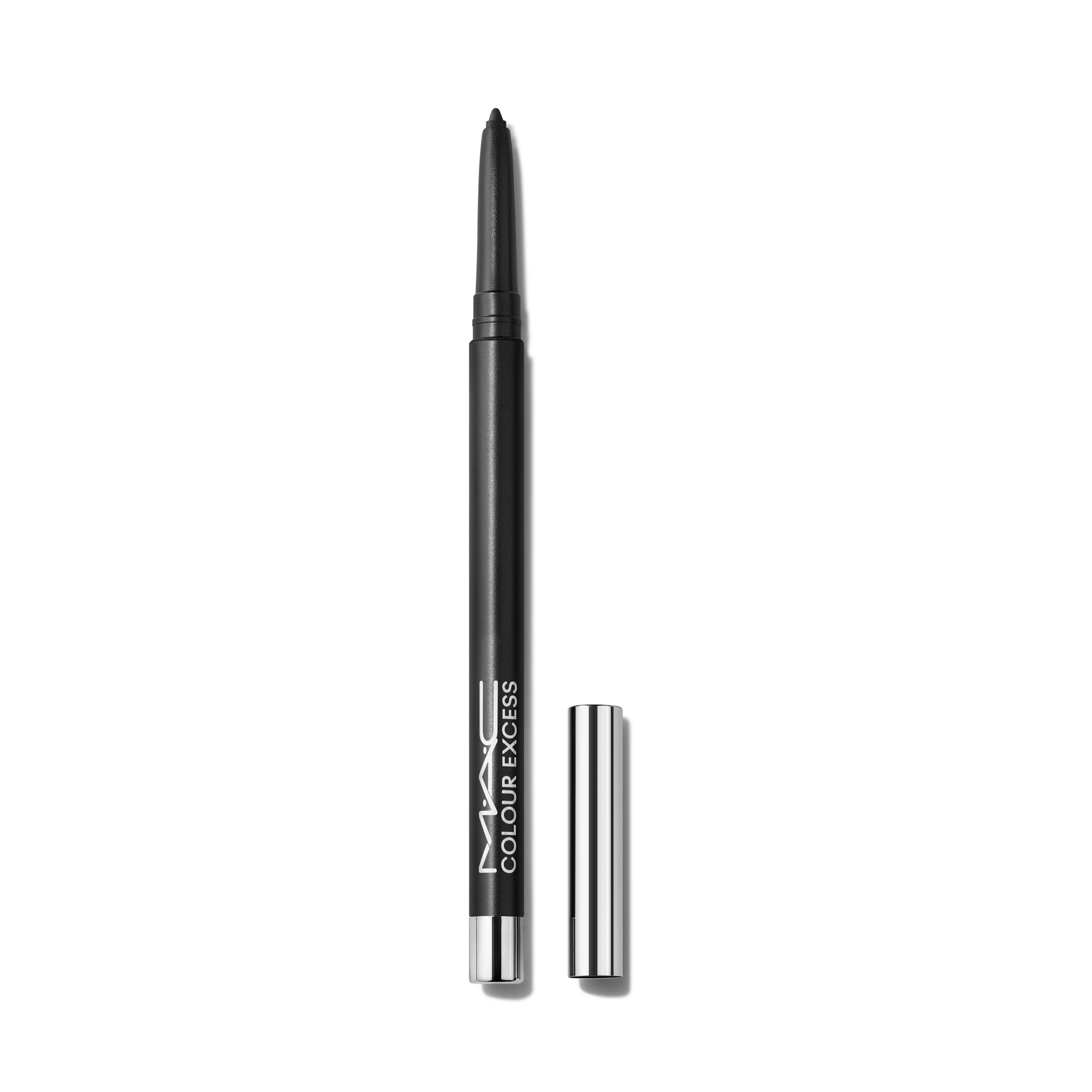 m·a·c colour excess gel pencil eye liner in glide or die