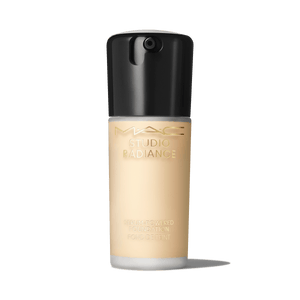 macstudio radiance serum powered liquid foundation   # nc12