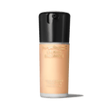 mac studio radiance serum powered foundation  nc16