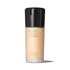 mac studio radiance serum powered foundation  nc17
