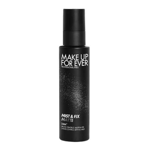 Make-Up-For-Ever-Makeup-Fixer-Spray-Mist-&-Fix-100ml-Matte-