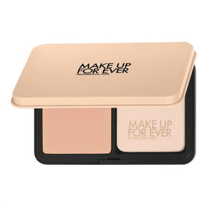 Make Up For Ever Powder Foundation HD Skin 1R12 Matte Cool Ivory