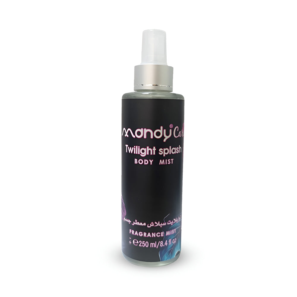 Mandy Care Mandy Care Body Splash 250ml Twillight Splash