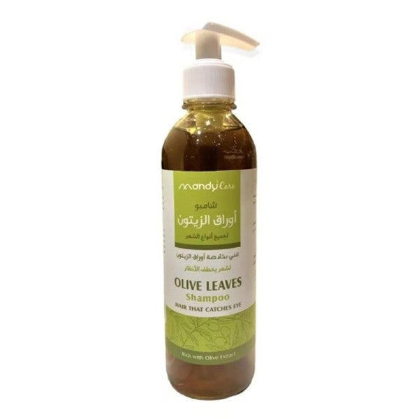 Mandy-Care-Hair-SH-400ml-Olive-Leaves-