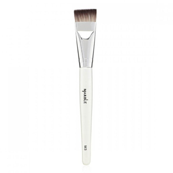Marble Marble Contour Brush M3 Flat