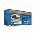 Marnys Omega 3 Salamon Oil Capsule 60pcs