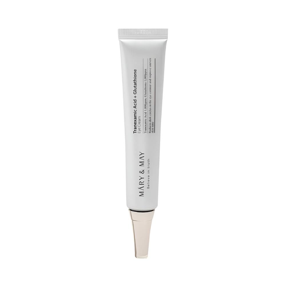Mary & May Acne Cream 30g With Tranexamic Acid And Glutathione
