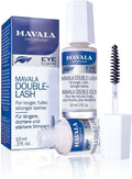 Mavala ماسكارا للعناية بالرموش 10 مل – Double Lash