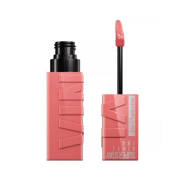 Maybelline-Lipstick-Superstay-100-Charmed-