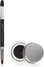 Maybelline Eyeliner Gel – Long-Lasting Smudge-Proof Professional Formula
