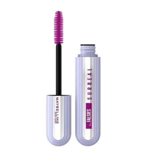 Maybelline Maybelline Mascara The Falsies Surreal Surreal Very Black