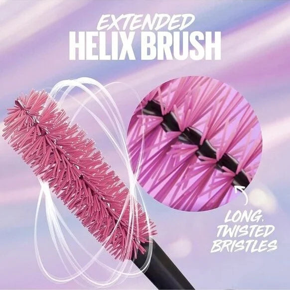 Maybelline The Falsies Surreal Mascara – Extreme Volume and Length